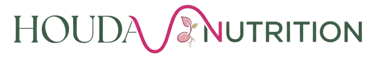 Houda Nutrition